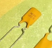 20 шт. PPTC PolySwitch Самовосстанавливающийся Предохранитель защиты 500ma 0.5a 30 В