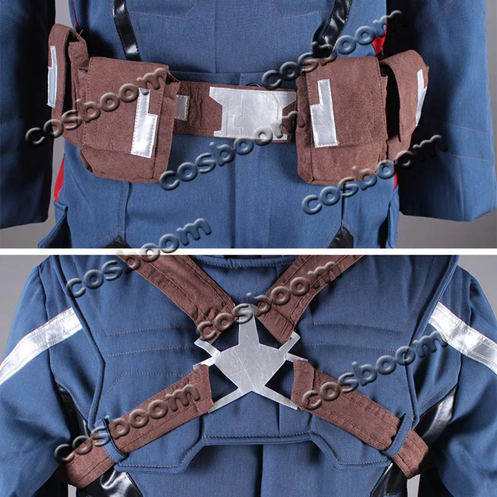 captain America The Winter Soldier costume03