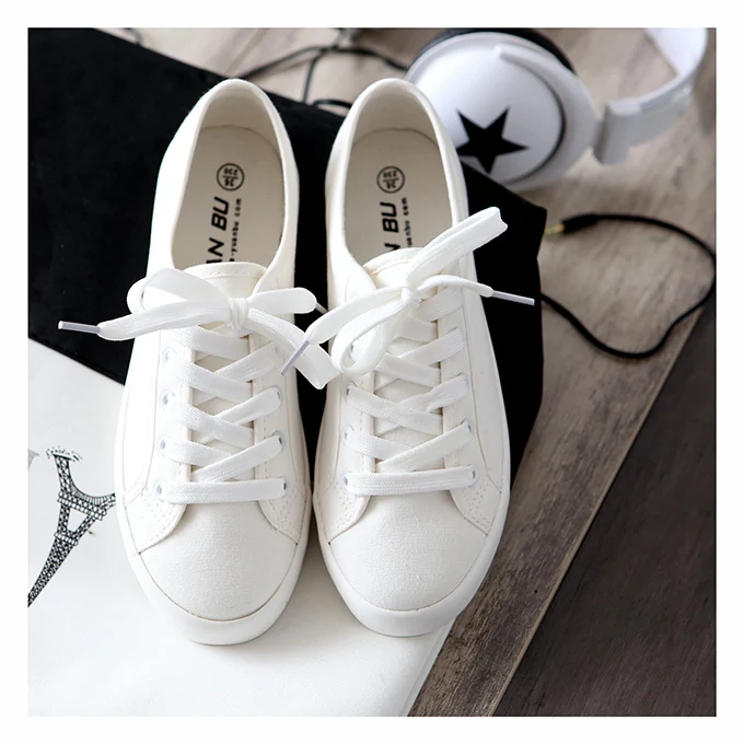ladies white canvas trainers uk