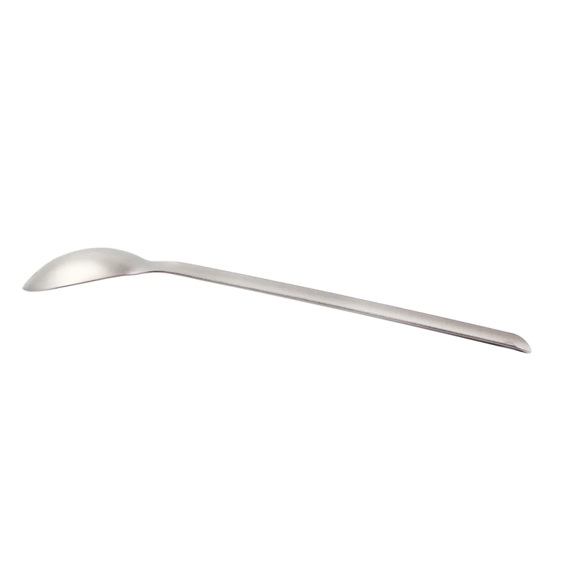 Keith 2 in 1 spork Titanium long Spoon Fork 20g Camping Cutlery Outdoor Tableware Mode