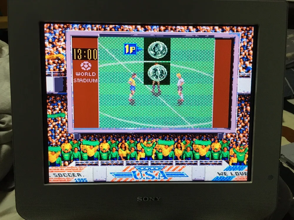 16 бит игровых карт: 68 в 1 картридж! (США NTSC версия!)