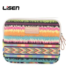 Lisen Music Note Arts Design Laptop Sleeve for 7″ – 15″ Tablet Laptop Carrying Protector Case Bag for iPad MacBook Air Pro 13.3″