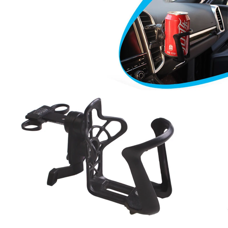 Car up holder car drinks holders air outlet bracket multifunction