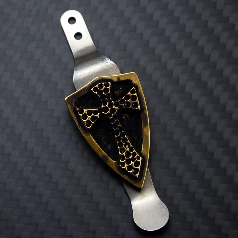 Steel-Fire-Back-Clip-XM18-Titanium-Alloy-Steel-Fire-Back-Clip-Holder-Hinderer-Cutter-Back-Clip (2)