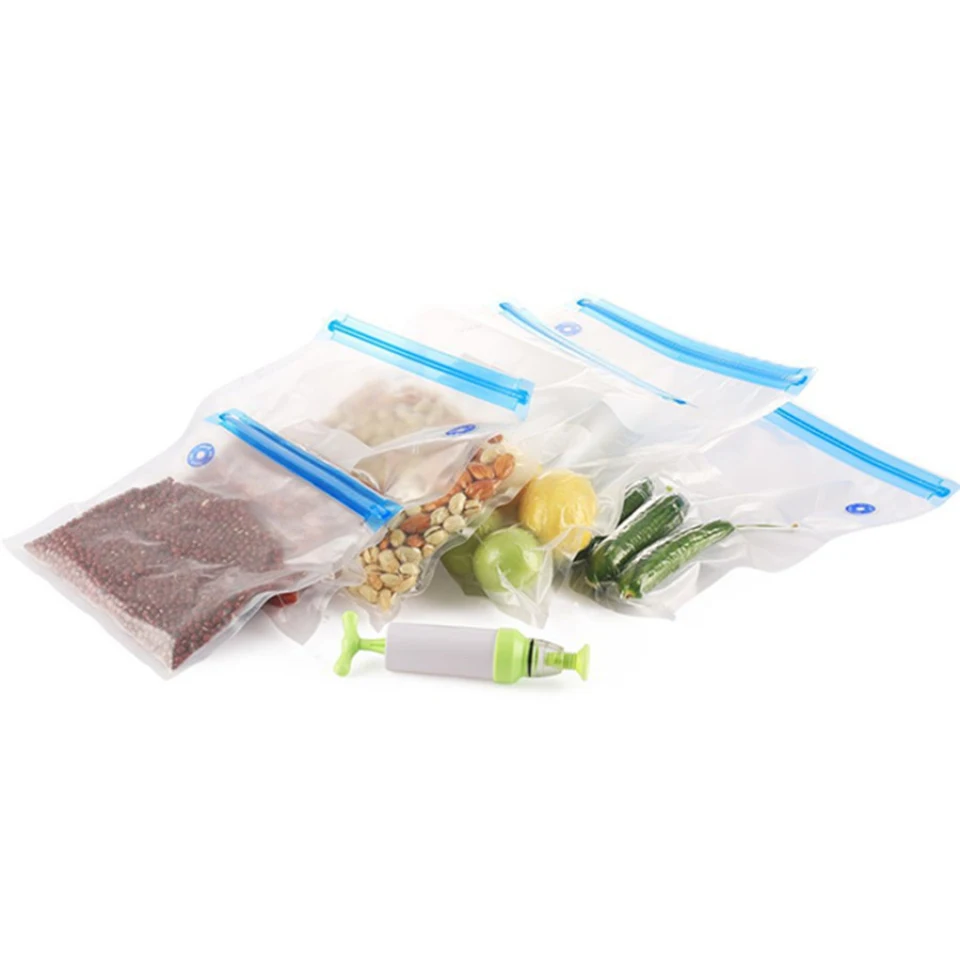 Vacuum-Sealer-Vacuum-bags-For-Food-Storage-With-Pump-Reusable-Food-Packages-Kitchen-Organizer-Containing-5pcs (2)