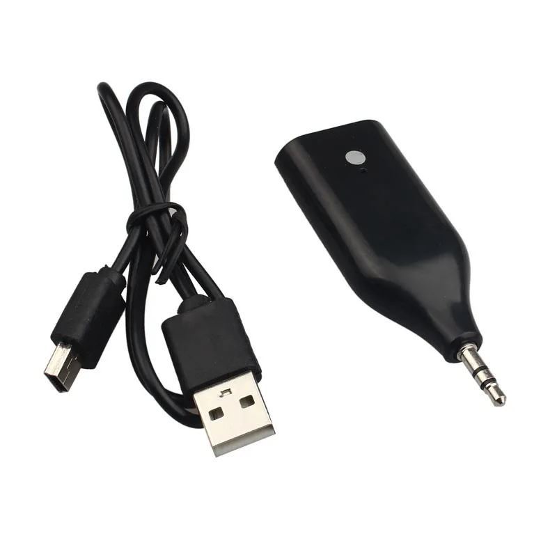 CARPRIE Bluetooth передатчик приемник беспроводной 3 5 мм AUX аудио стерео домашний
