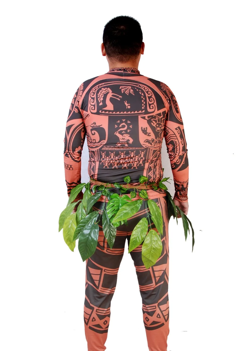 3pcs Moana Princess Maui Cosplay Costume For Men Princess Vaiana Maui Halloween Costume For Adult Kids Boys Party Dress Full Set Movie Tv Costumes Aliexpress 3pcs Moana Princess Maui Cosplay Costume For Men Princess Vaiana Maui Halloween Costume For Adult Kids Boys Party Dress Full Set Movie Tv Costumes Aliexpress