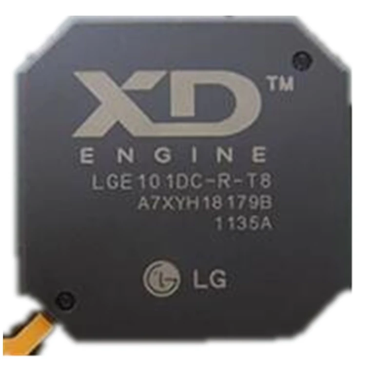 

5pcs/lot Brand New LGE101DC-R-T8 LGE 101DC-R-T8 LGE101DC-R LGE101DC BGA662