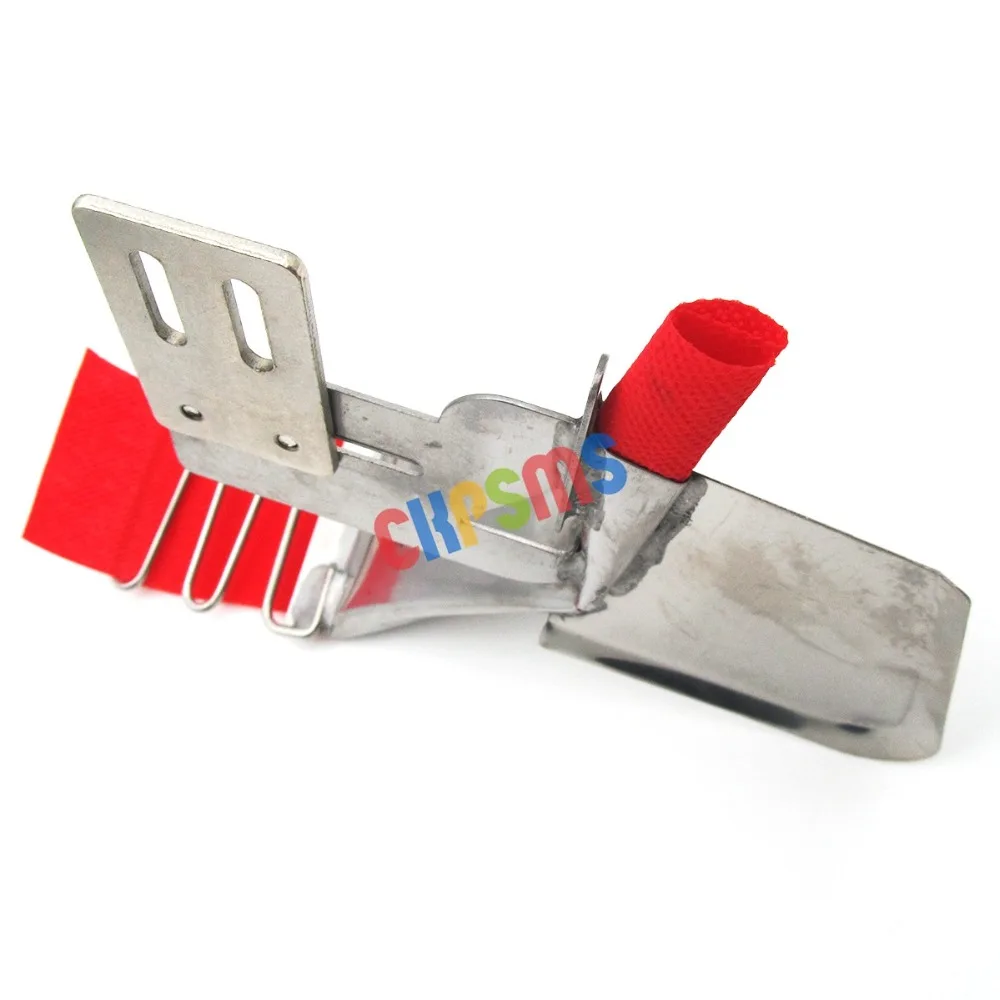 CKPSMS Brand - Industrial Sewing Machine Double Fold Bangladesh
