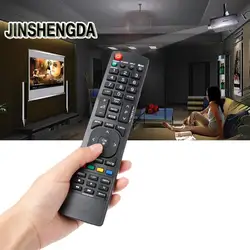 Jinshengda ТВ Дистанционное управление AKB72915207 Замена для LG Умные телевизоры для 19ld350 19ld350ub 55ld520