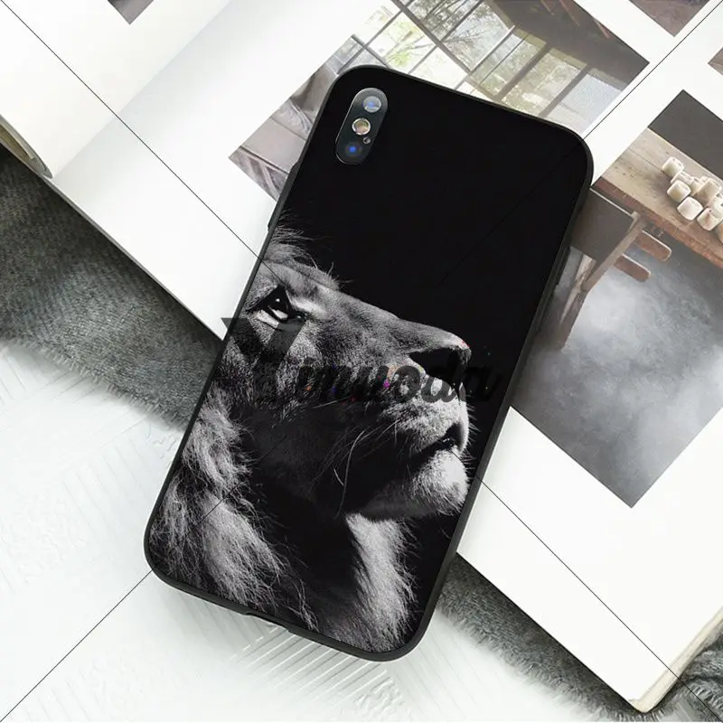 cool Lion Alpha Male luxury