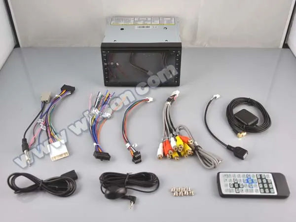 Excellent 6.95" Capacitive Touch Car DVD for Nissan Qashqai & Nissan Tiida / Nissan Paladin with Tire Pressure Monitoring System Support 2 Excellent 6.95" Capacitive Touch Car DVD for Nissan Qashqai & Nissan Tiida / Nissan Paladin with Tire Pressure Monitoring System Support 2