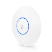 Ubiquiti UniFi AC Lite AP(UAP-AC-LITE) 802.11ac двойная радиотелефонная точка доступа