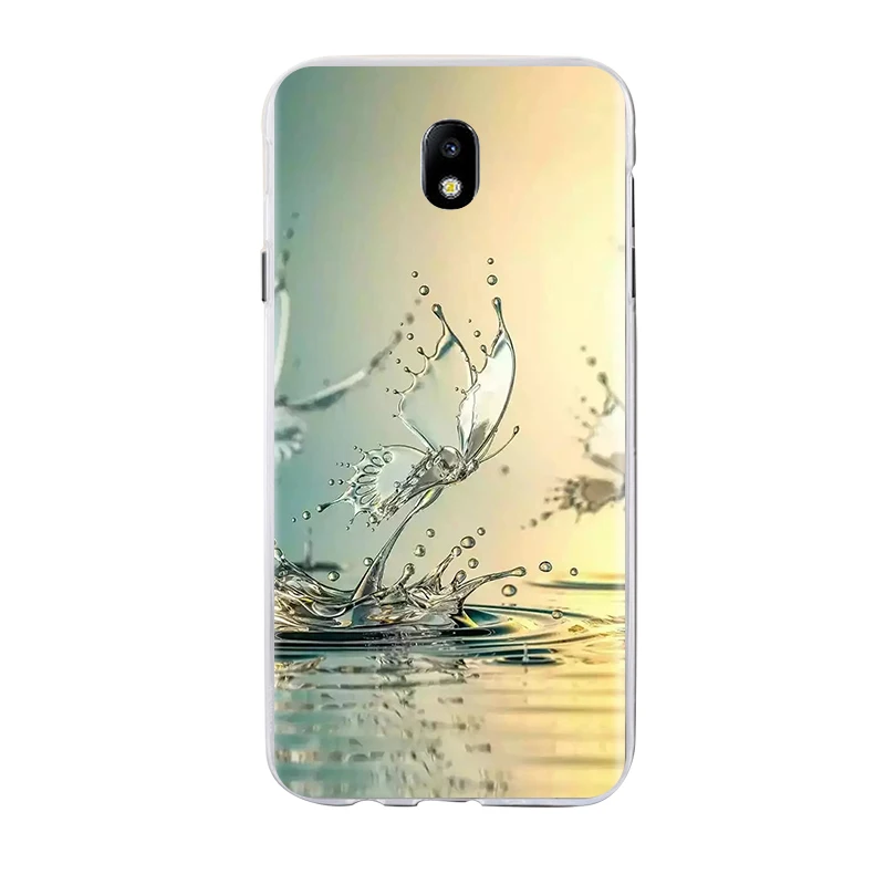 NO.95 Для samsung Galaxy J7 силиконовый чехол ТПУ задняя крышка для samsung Galaxy J6 J3 J2 J4 чехол КРЫШКА ДЛЯ samsung J8 чехол - Цвет: NO.95