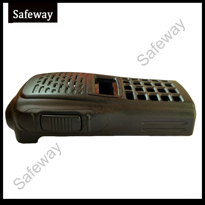Two way radio housing cover with keypad for ICOM IC V82 Walkie talkie COVER case accessories 2