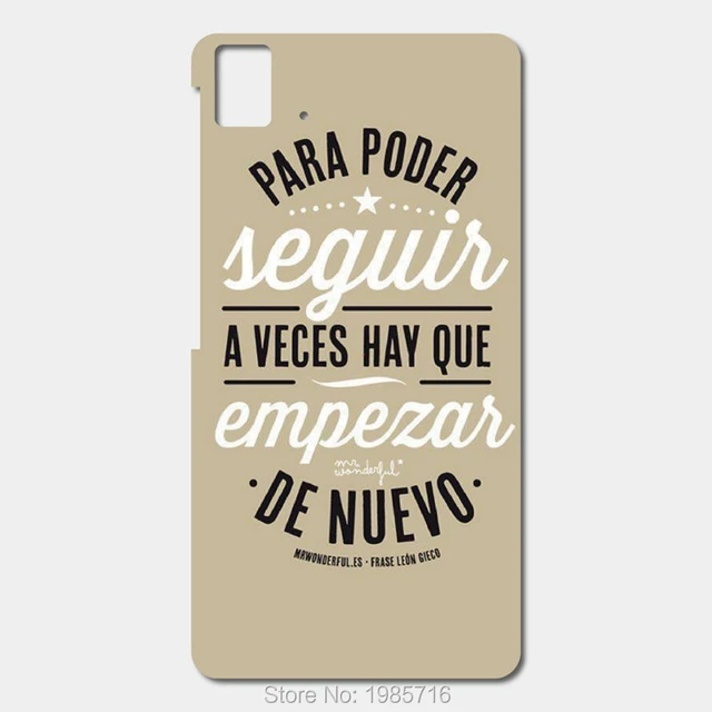 Para BQ Aquaris E5 M5 X5 mr wonderful 1 diseño pintado teléfono teléfono moda cubierta de la PC dura de plástico blanco caso - AliExpress