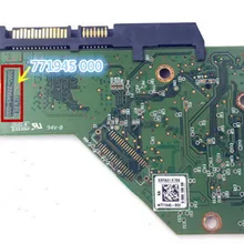 1 шт. оригинальная тест HDD PCB плата 2060-771945-001/2060-771945-001 REV P1