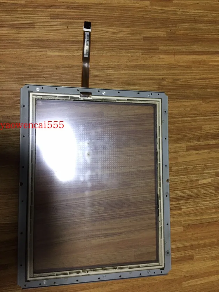 

TPC-1570H-C2AE TP-4079S1 TP4079S1 HIS-ML15-CTBG E301650 FS-02 1 Touch screen