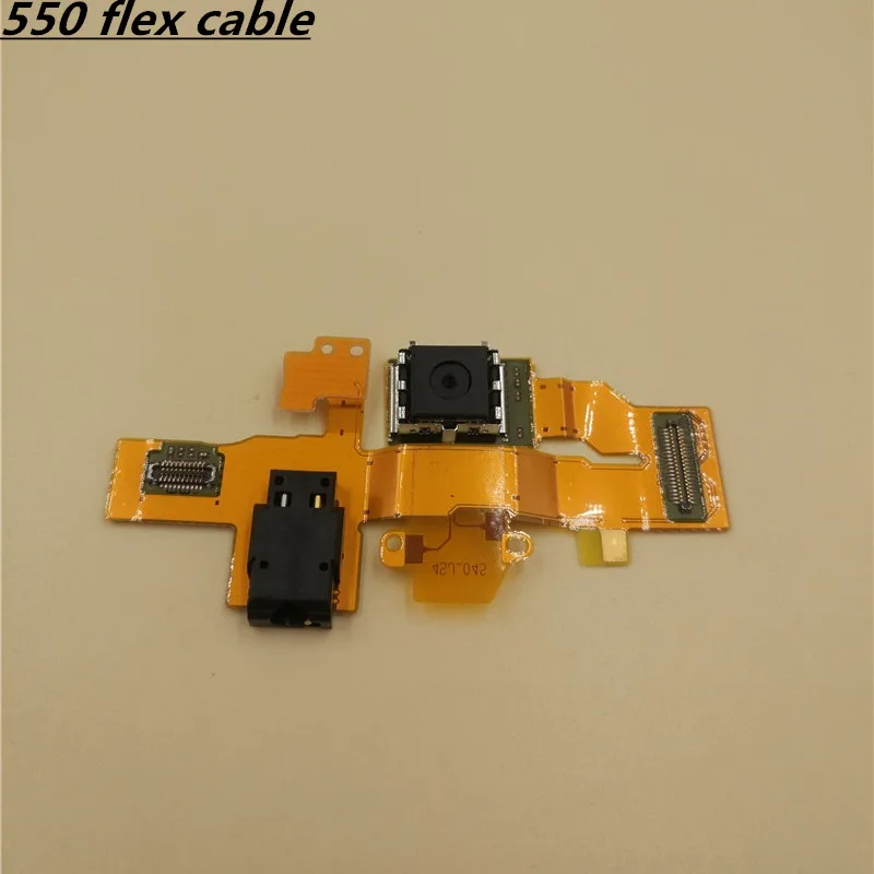Запасные части Vecmnoday USB док разъем с гарнитурой аудиоразъем для наушников гибкие