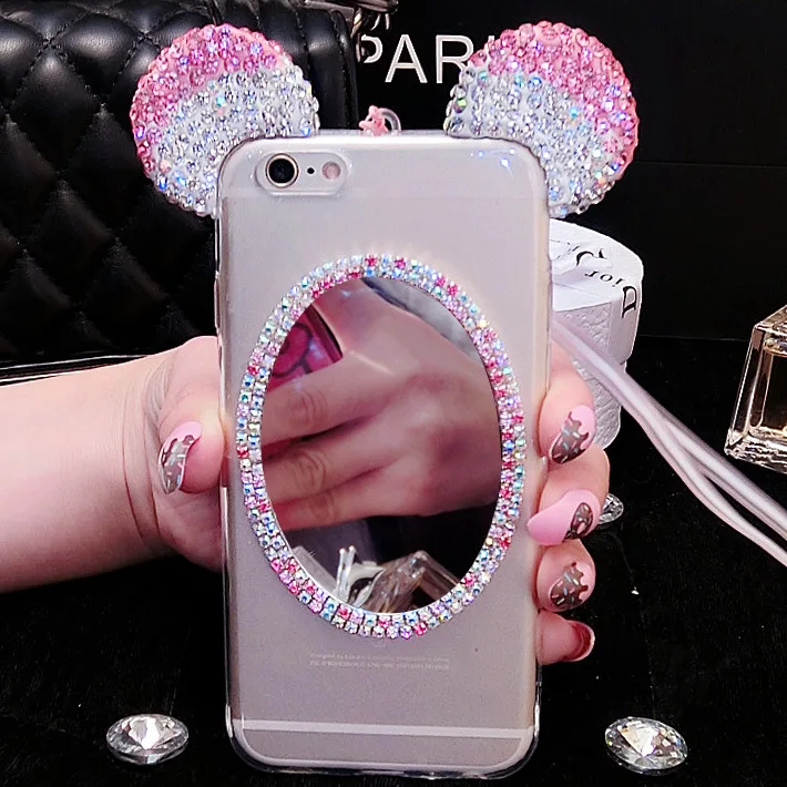 carcasa iphone 6 orejas carcasa iphone 6 orejas