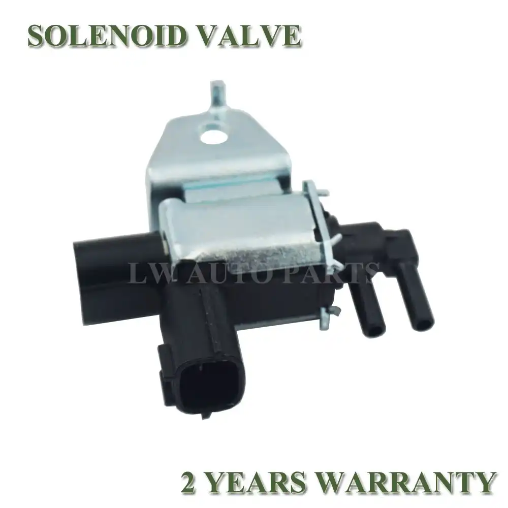 149558j10a Intake Manifold Runner Vias Control Solenoid Valve For Nissan Altima Frontier Maxima Murano Nv Pathfinder Quest Valves Parts Aliexpress