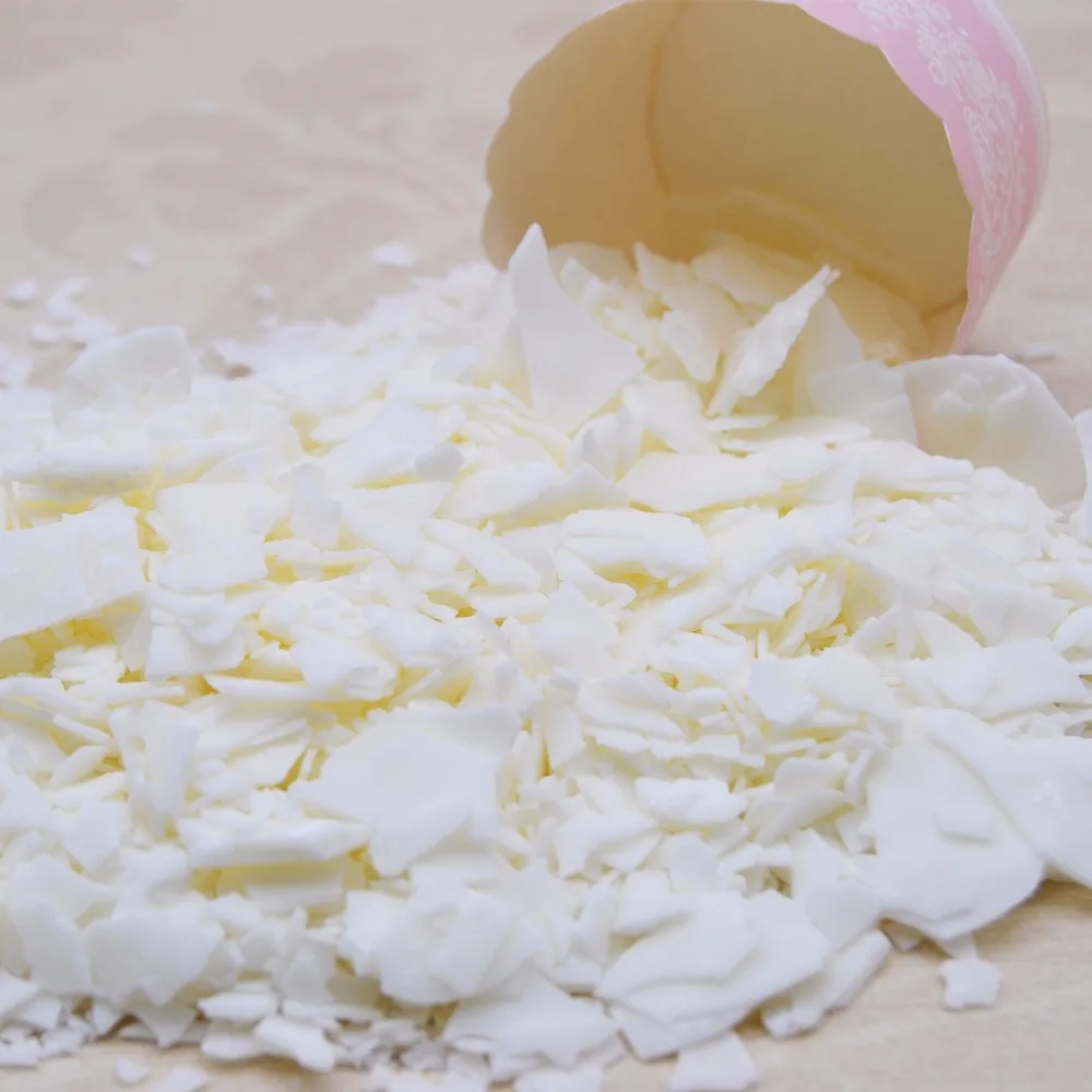 500g/bag Holiday Birthdays Parties Votive Bars Candles Making Natural