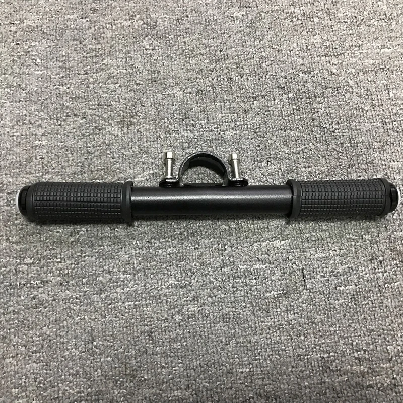 Xiaomi Mijia M365 الكهربائية لوح التزلج سكوتر الأطفال الاطفال مقبض قبضة بار حامل قابل للتعديل مقبض آمنة للكهرباء لوح تزلُّج Xiaomi Mijia M365 الكهربائية لوح التزلج سكوتر الأطفال الاطفال مقبض قبضة بار حامل قابل للتعديل مقبض آمنة للكهرباء لوح تزلُّج