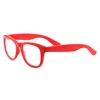 Gmei-gafas de lectura para mujeres, lentes de plástico con borde redondo Voguish óptico para miopía, presbicia, graduadas, H8011 ► Foto 3/6