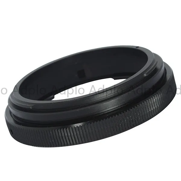 

lens adapter work for Kiev 60 Pentacon 6 To Mamiya 645 Adapter