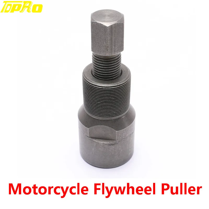 TDPRO 27mm 28mm 16mm Motorcycle Tools Flywheel Stator Puller