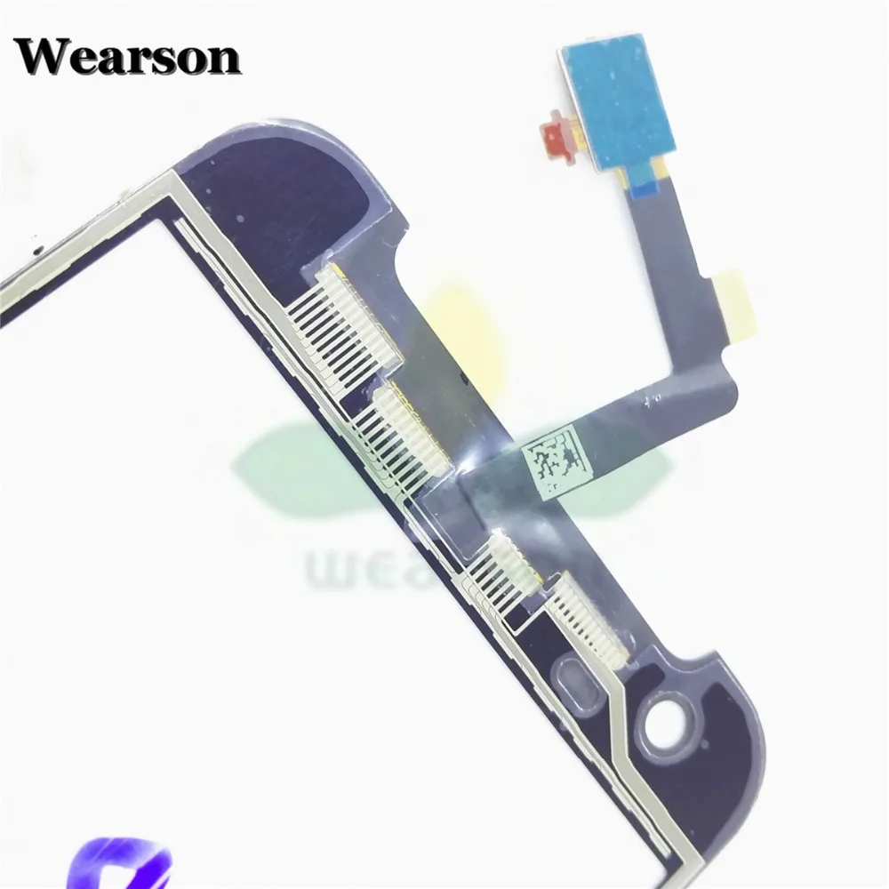 For HTC One X9 Touch Panel High Quality X9U Touch Screen Digitizer With Glue Free Shipping With Tracking Number (4)