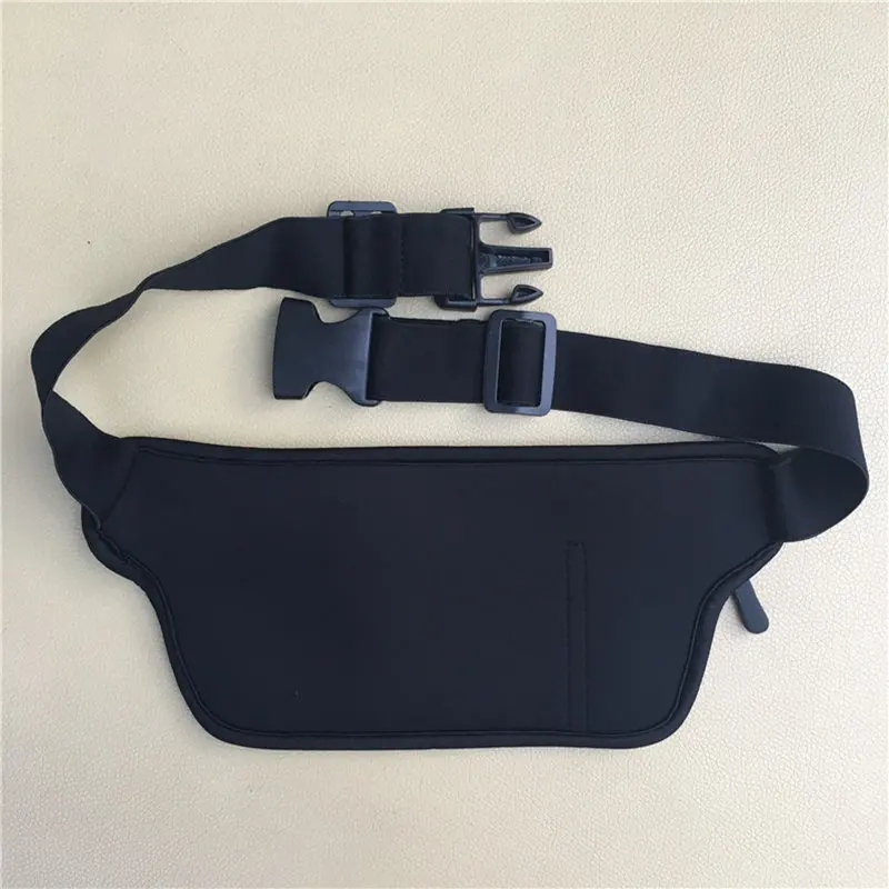 para celular, cintura, neoprene, à prova d'água,