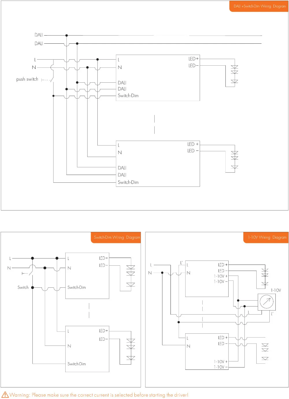 Us 53 8 30w 12v Dali Dimmable Led Driver Led Power Supply With Dali Amp 1 10v Amp Switch Dimming Supply Power Supply 12vswitching Power Supply