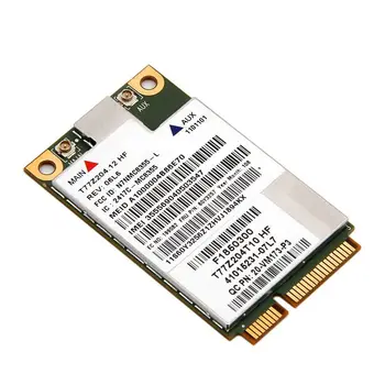 

Card for GOBI3000 MC8355 60Y3257 Lenovo Thinkpad X220 T420 T520 X230 T430 T530 W520 W530