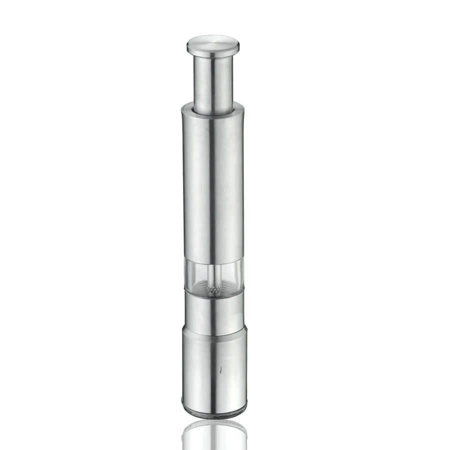 Kitchen Tools font b Gadgets b font Mills Stainless Steel Grinding Core Sealing Lapping Machine Pepper