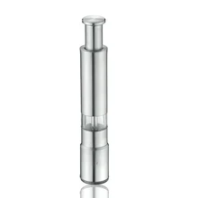 Kitchen Tools Gadgets Mills Stainless Steel Grinding Core Sealing Lapping Machine Pepper Mill