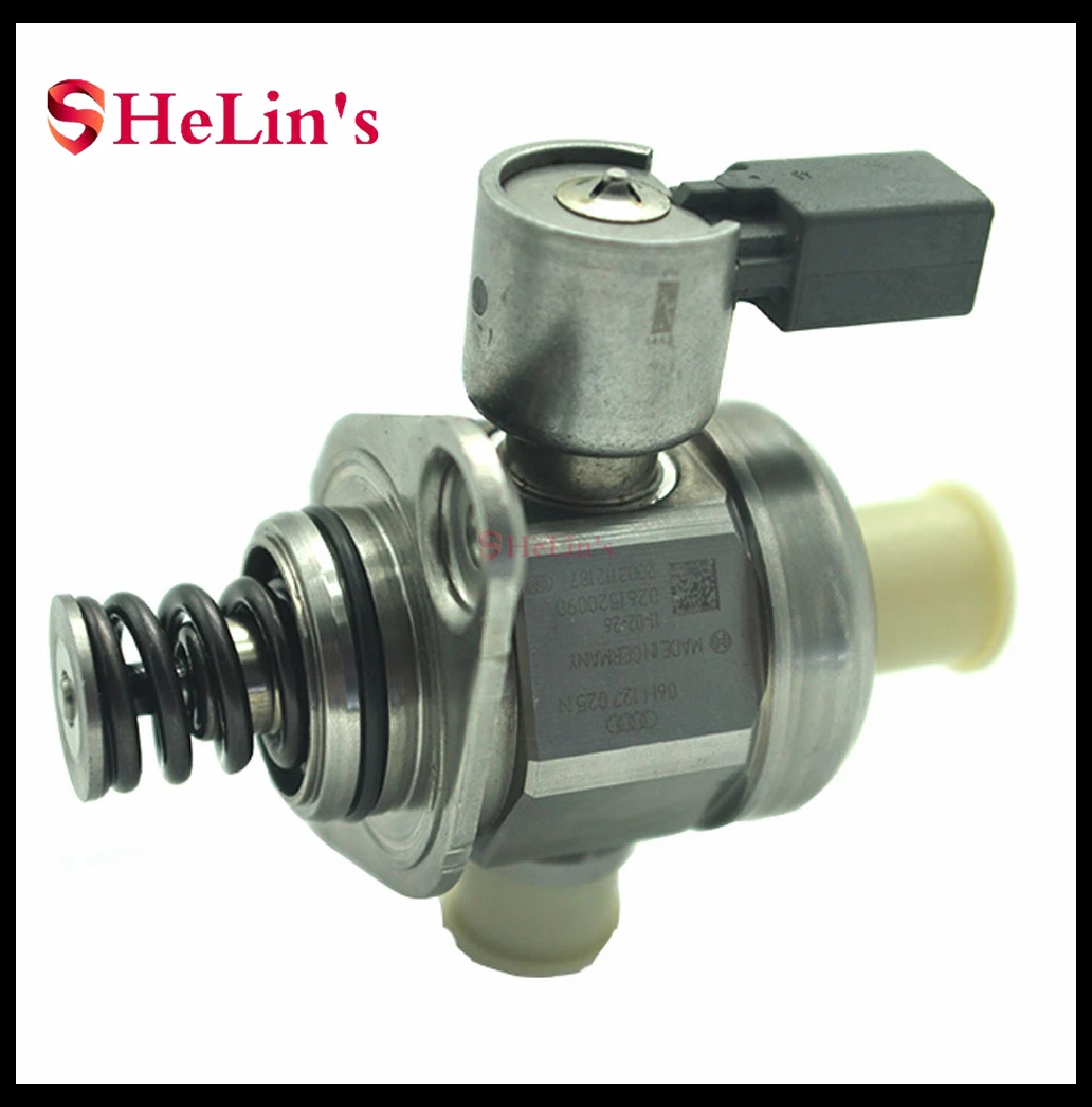 

06H127025N Original High Pressure Fuel Pump For AUDI A3 A4 A5 TT SEAT ALTEA TOLEDO EXEO ALHAMBRA VW GOLF PASSAT 1.8 2.0 TSI TFSI
