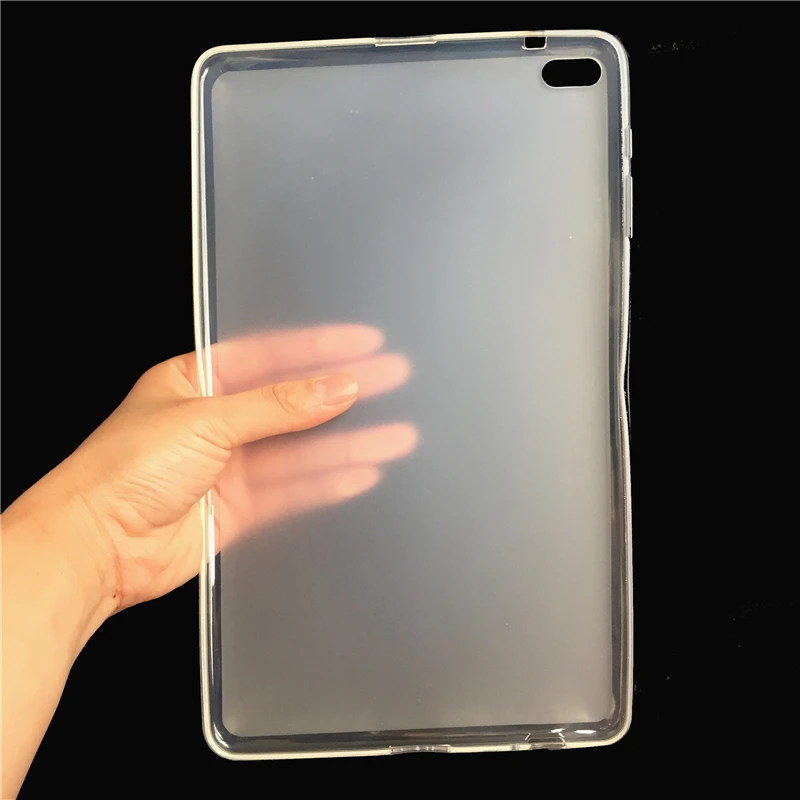 

GUKEEDIANZI Soft Silicone Tablet Case Only For Huawei Media Pad Mediapad M2 Lite 10.1 T2 Pro 10.0 A03L 10.1 Inch Soft TPU Cover