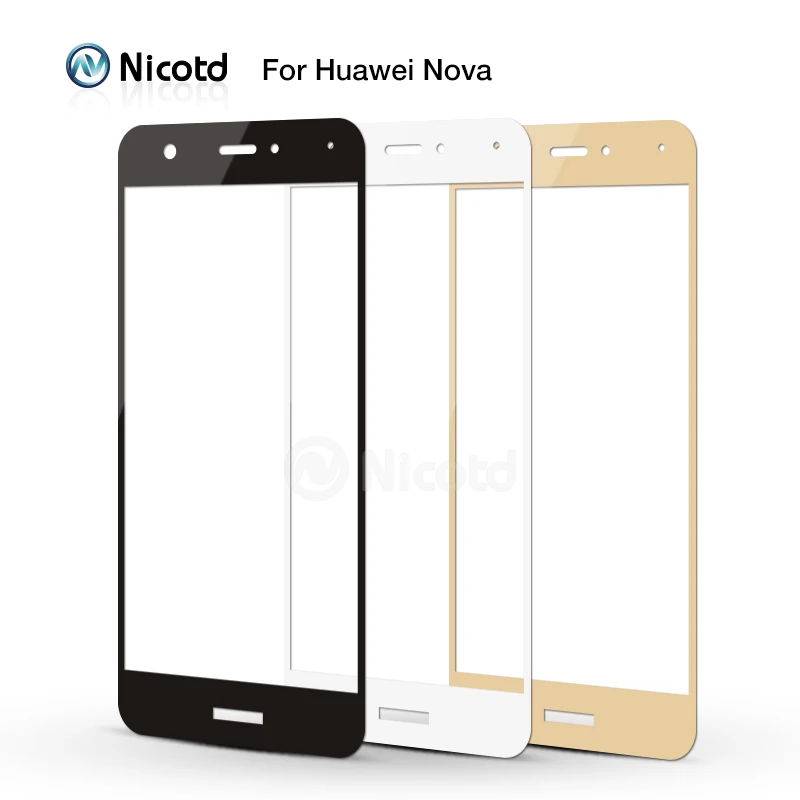 Huawei Nova-