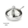 460ml Steel Lid
