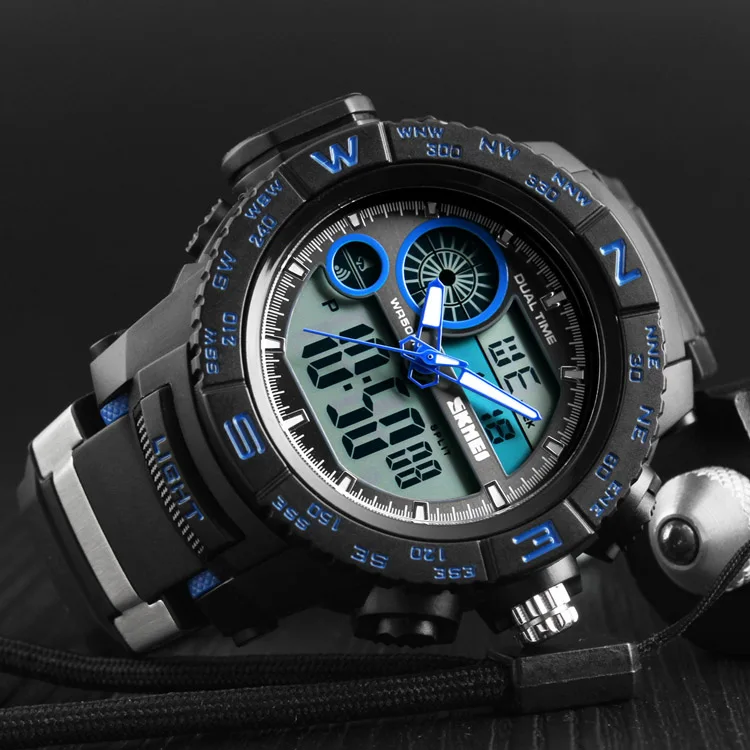 SPORTS WATCHES-1