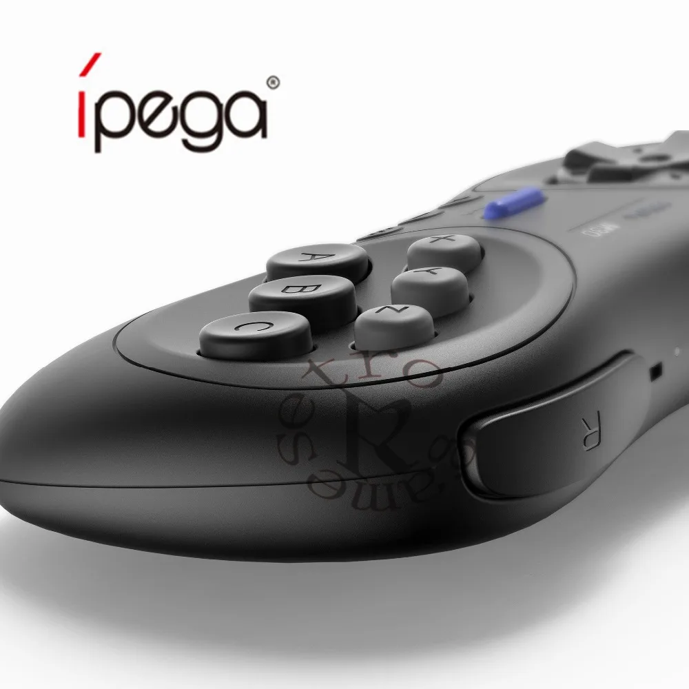 8 BitDo 2,4G M30 Беспроводной геймпад для исходного sega Бытие и sega Mega Drive-sega Genesis