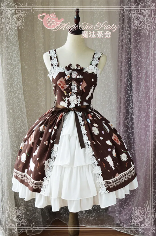 Hot Koop Chinese Stijl Originele Lolita Jurk Lolita Dagelijks Rok Student Jsk Jurk Volledige Sets Een Hot Koop Chinese Stijl Originele Lolita Jurk Lolita Dagelijks Rok Student Jsk Jurk Volledige Sets Een