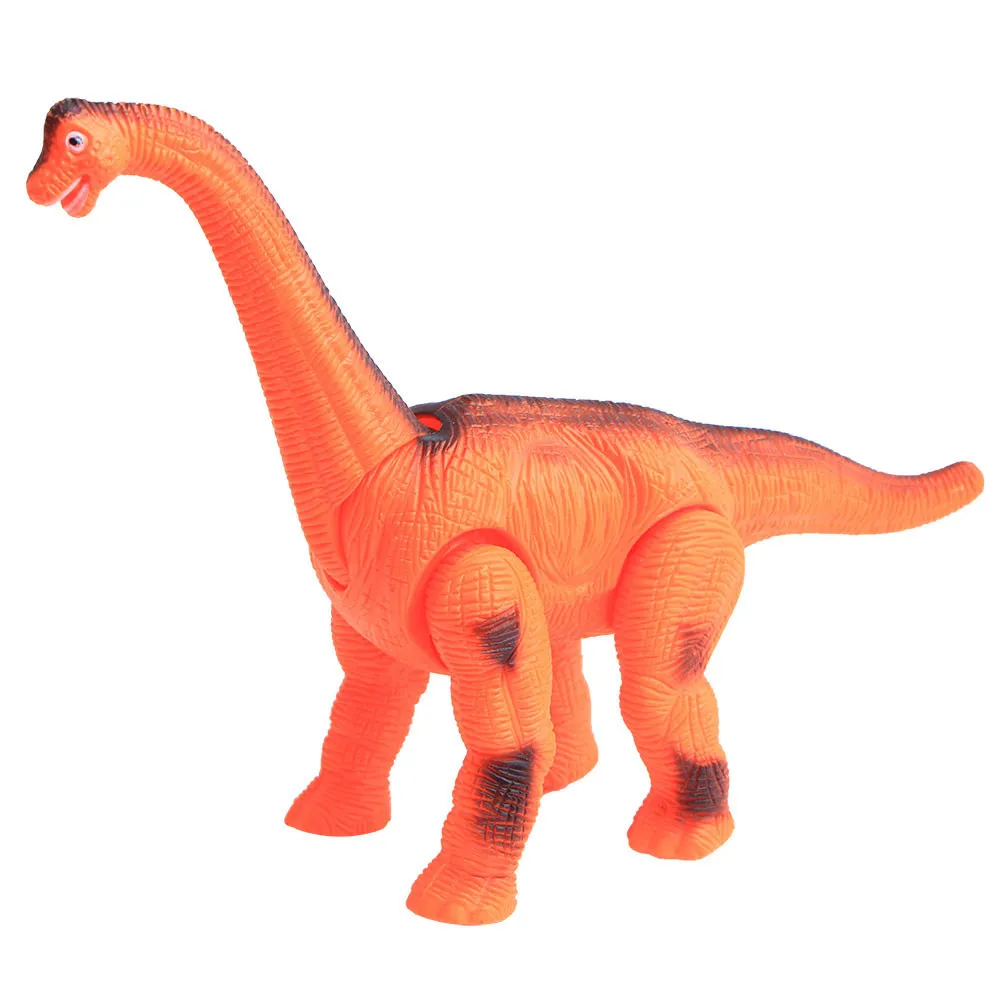 Динозавры игрушка фигурки Набор деформация детская любимая Имитация Динозавра Игрушка модель заводная игрушка новая D300115