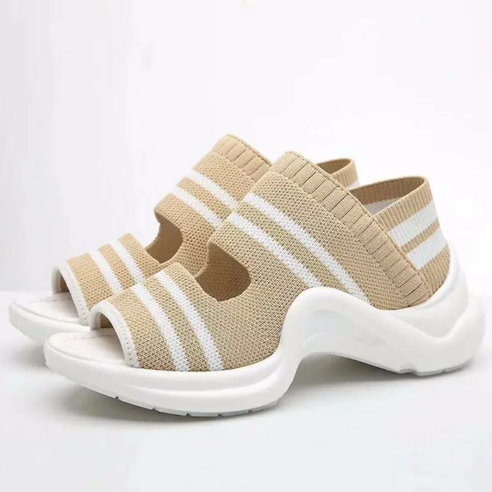 sneaker sandals