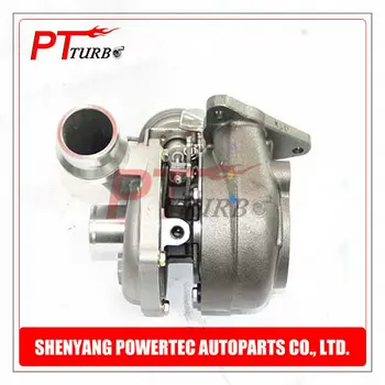 

BV39-0070 turbine full turbocharger 54399880030 for Renault Clio III / Scenic II / Megane II / Modus 1.5 dci 76 kw / 78 kw K9K-