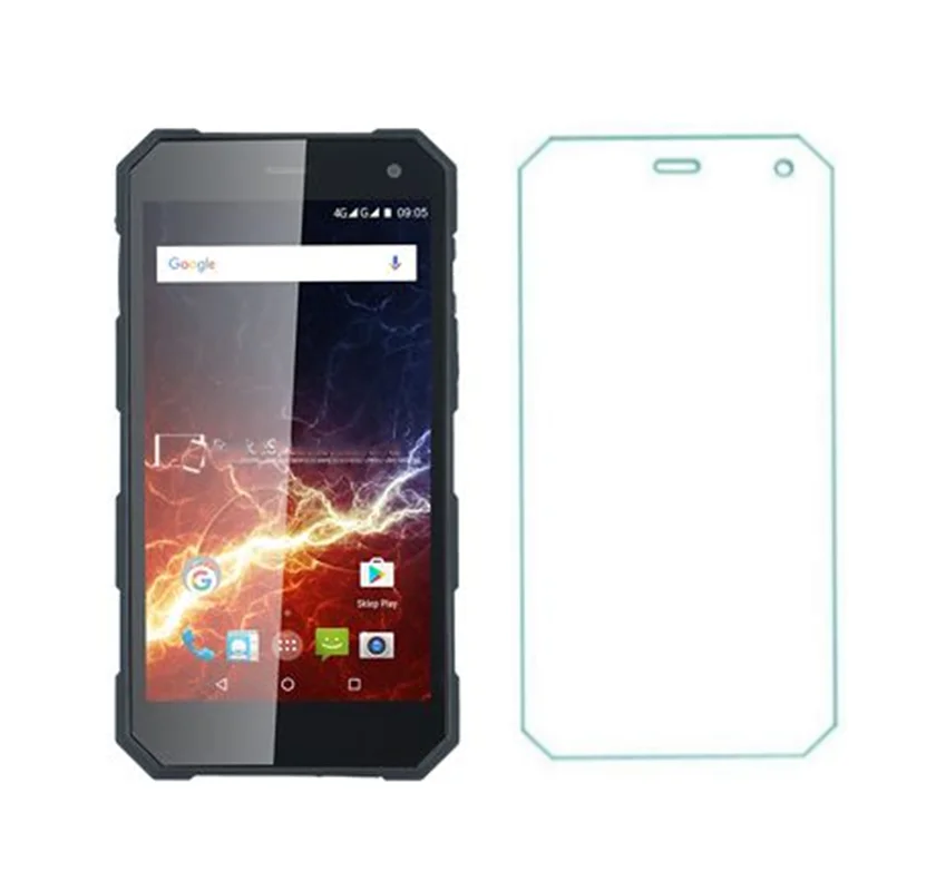 Новая защитная пленка для myPhone Hammer Energy phone Оригинальная смартфонов из закаленного