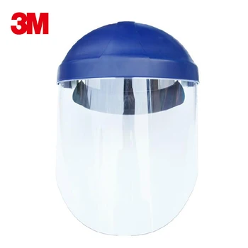 3M 82500/82501 Bracket 82700/82701 Mask Protective mask Modular Classified sales Shockproof Anti-UV Safety mask 3