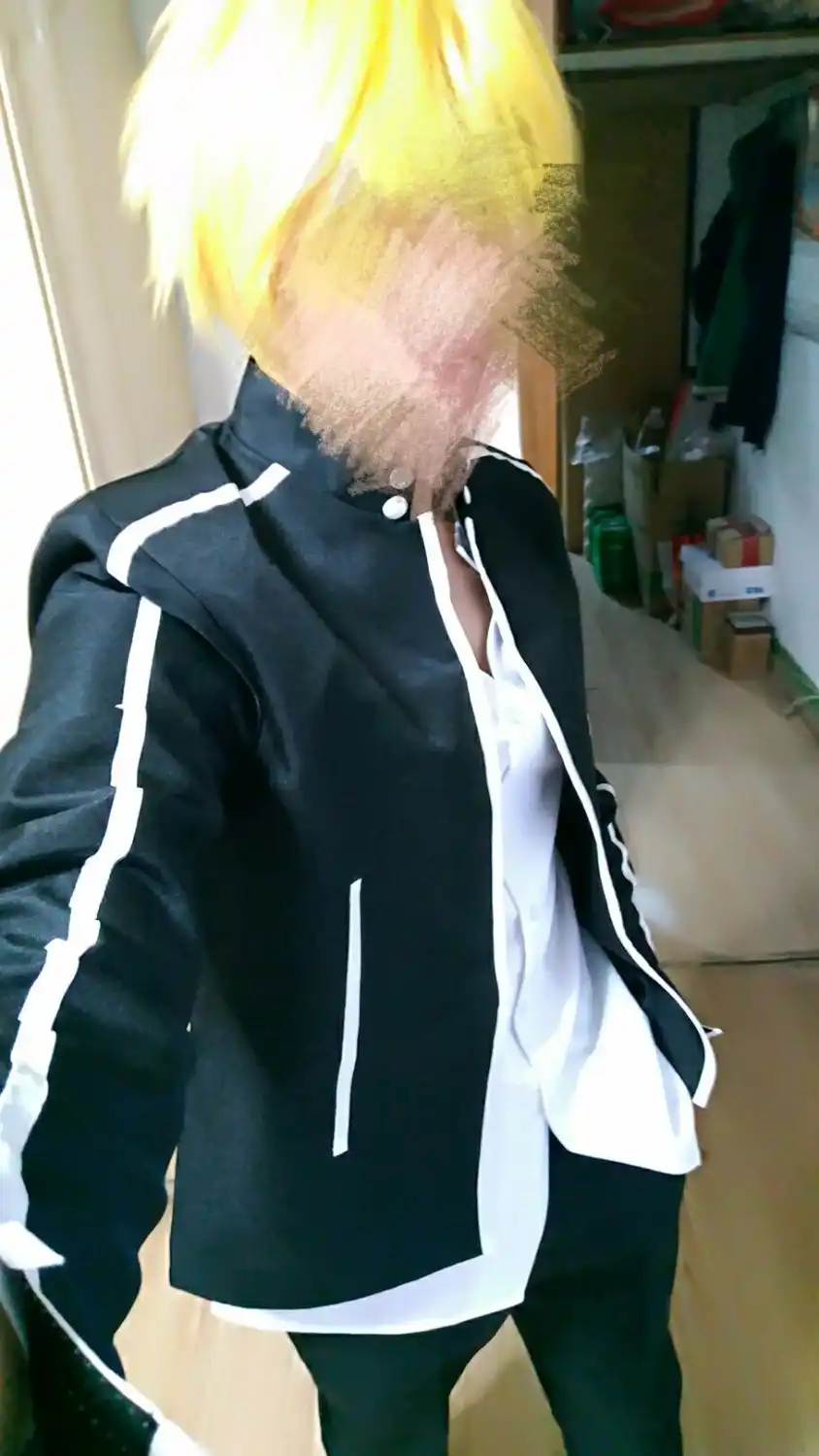 Get Fate Stay Night Ubw Archer Gilgamesh Cosplay Costume Cosplay For iPhone Free Wallpaper Fate Stay Night Ubw Archer Gilgamesh Cosplay Costume Cosplay Free HD