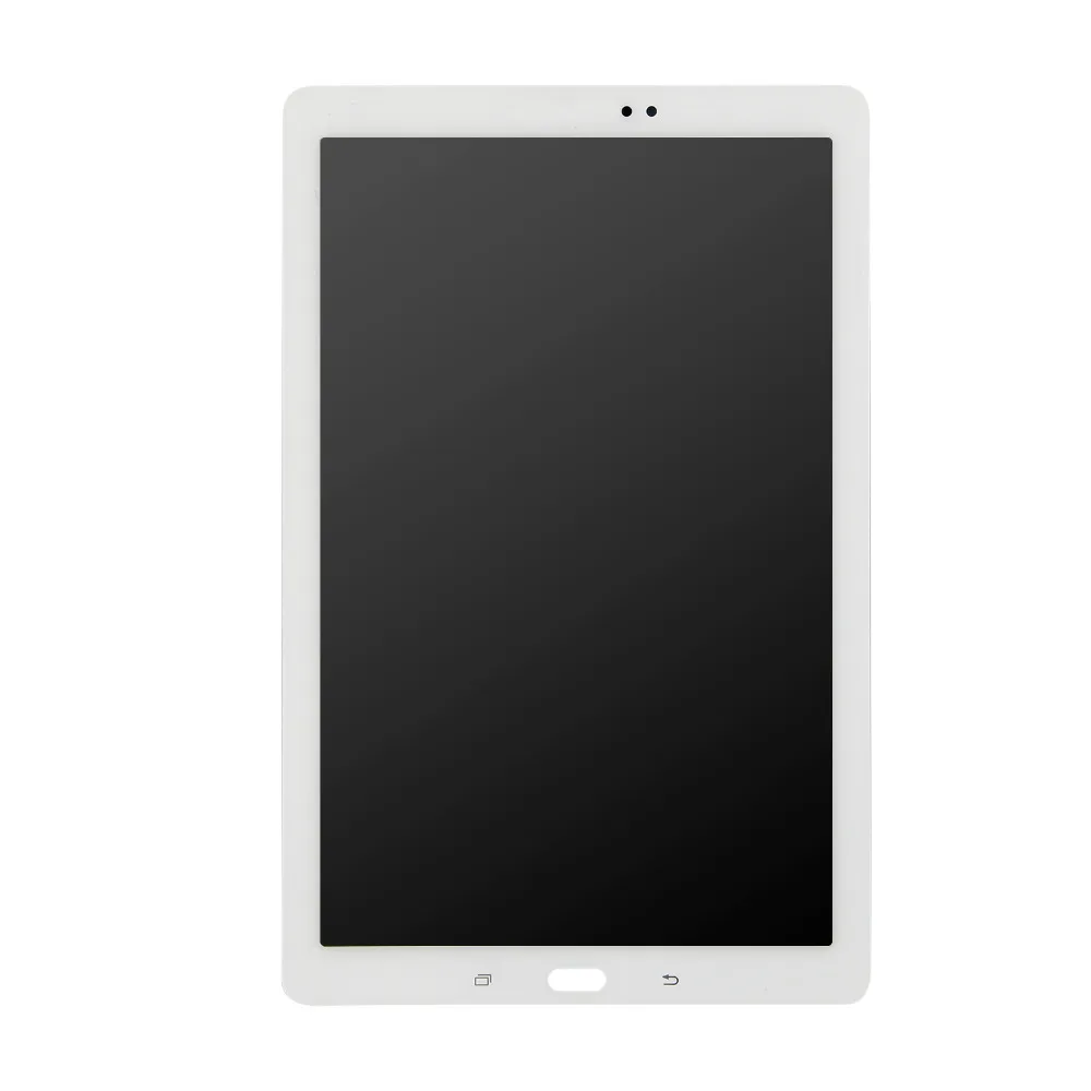 10,1 дюймов для samsung Galaxy Tab A 10,1 P585 P580 SM-P580 ЖК-дисплей дигитайзер экран сенсорная панель сенсорная сборка бесплатные инструменты